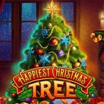 Habanero Happiest Christmas Tree